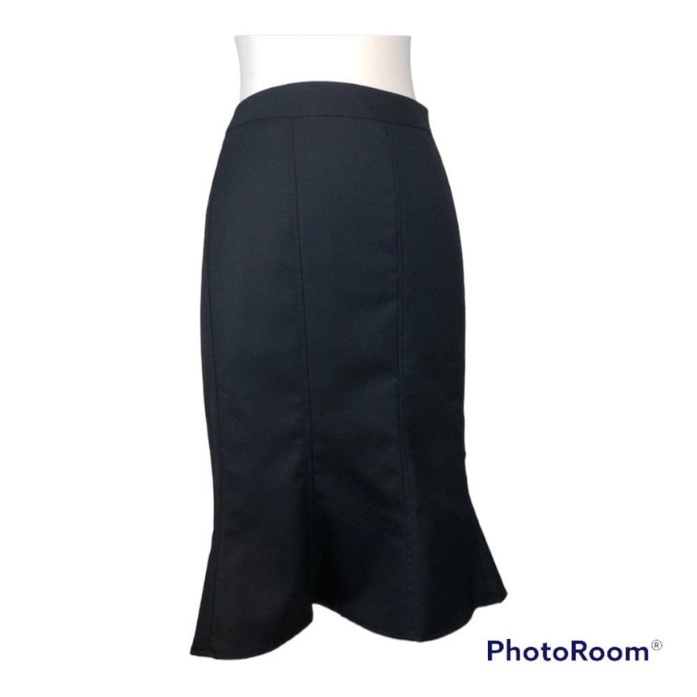 Banana Republic factory Pencil Skirt Sz-2